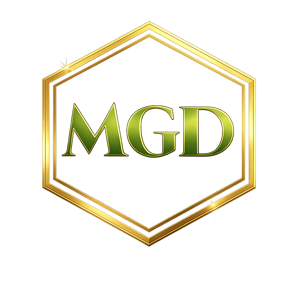 Mpuka General Dealers Limited